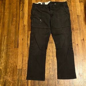 Volcom Men’s Pants Sz 33